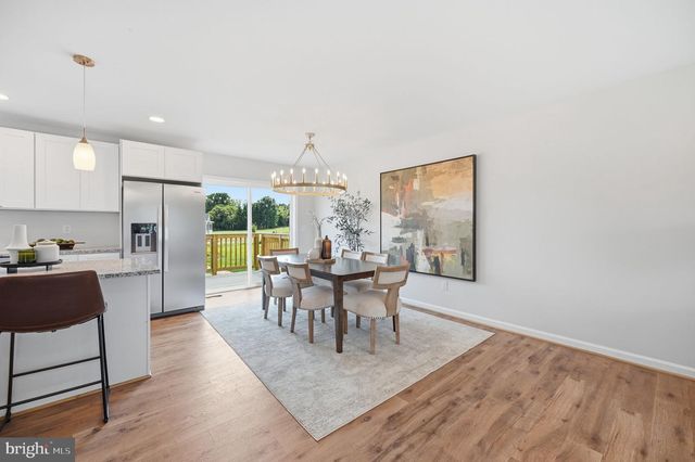 142 WESLEY CHAPEL DRIVE, Edinburg, VA 22824