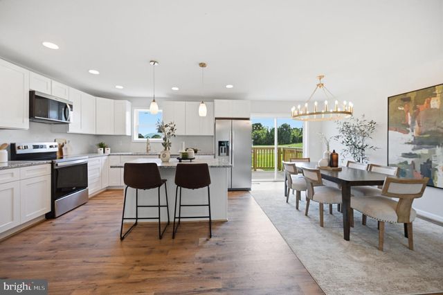 142 WESLEY CHAPEL DRIVE, Edinburg, VA 22824