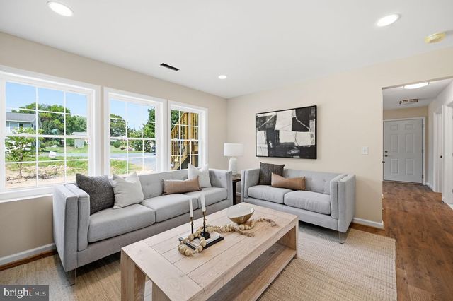 142 WESLEY CHAPEL DRIVE, Edinburg, VA 22824