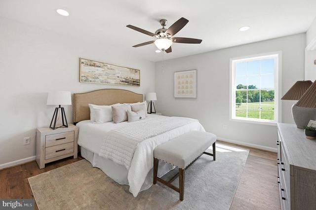 142 WESLEY CHAPEL DRIVE, Edinburg, VA 22824