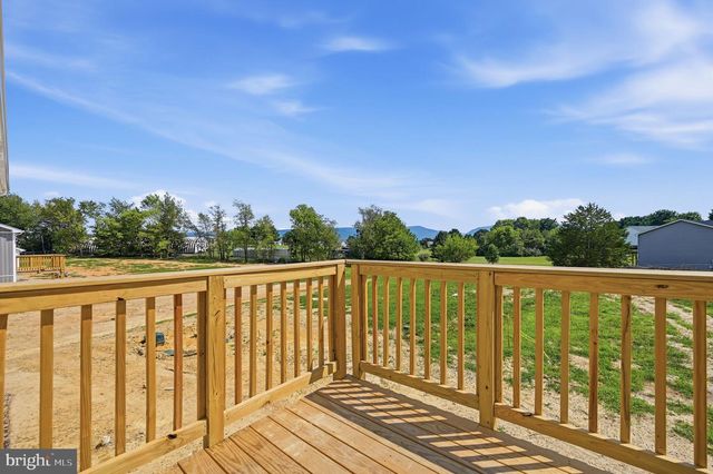 142 WESLEY CHAPEL DRIVE, Edinburg, VA 22824