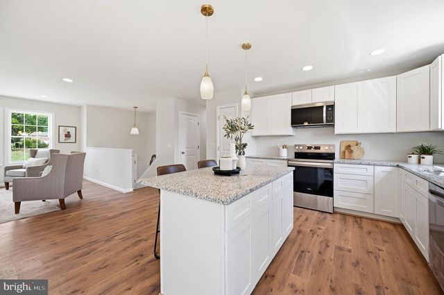 142 WESLEY CHAPEL DRIVE, Edinburg, VA 22824