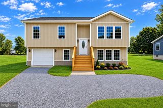 142 WESLEY CHAPEL DRIVE, Edinburg, VA 22824