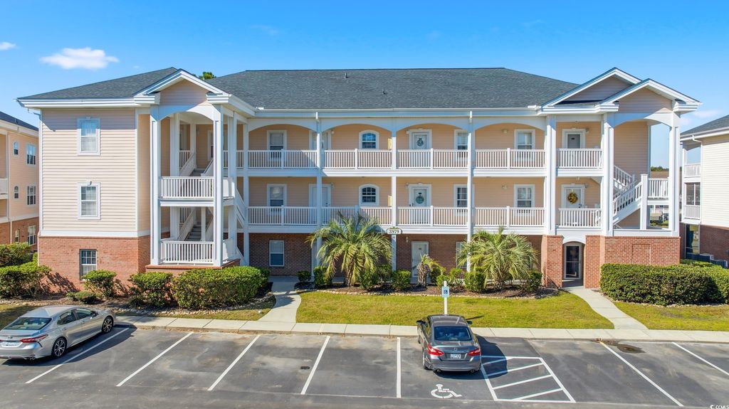 3979 Forsythia Ct Unit 201, Myrtle Beach, SC 29588