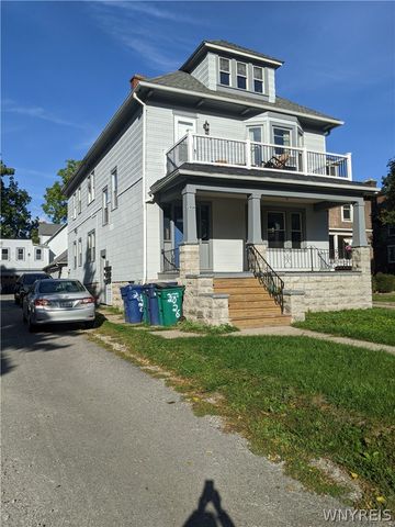 2026 Hertel Avenue LOWER, Buffalo, NY 14214