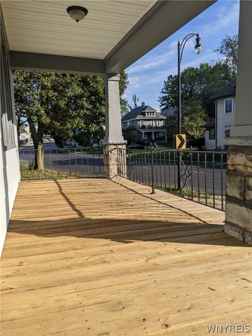 2026 Hertel Avenue LOWER, Buffalo, NY 14214