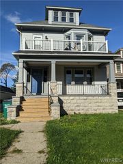 2026 Hertel Avenue LOWER, Buffalo, NY 14214