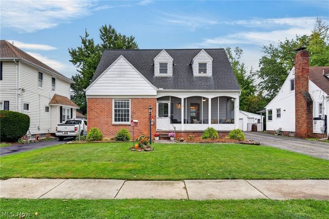 187 Gibson Street, Berea, OH 44017