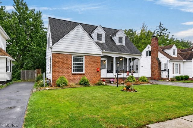 187 Gibson Street, Berea, OH 44017