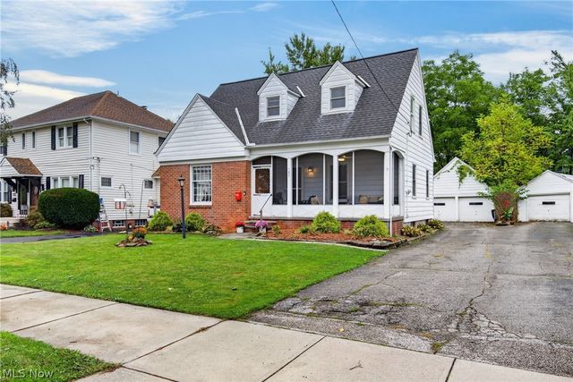 187 Gibson Street, Berea, OH 44017