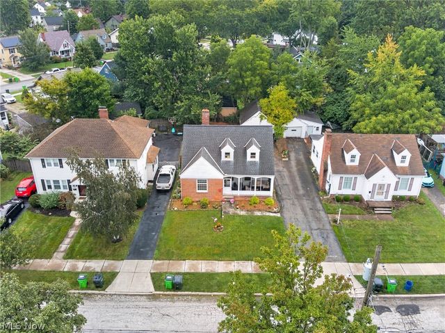 187 Gibson Street, Berea, OH 44017