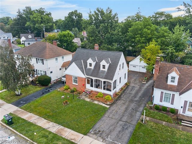187 Gibson Street, Berea, OH 44017