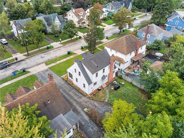 187 Gibson Street, Berea, OH 44017