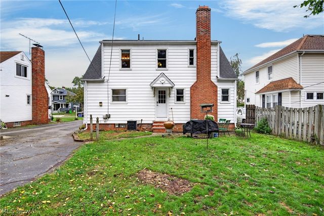 187 Gibson Street, Berea, OH 44017
