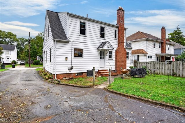 187 Gibson Street, Berea, OH 44017