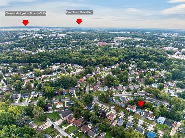 187 Gibson Street, Berea, OH 44017