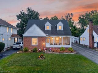 187 Gibson Street, Berea, OH 44017