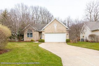 2343 Sapphire Lane, East Lansing, MI 48823