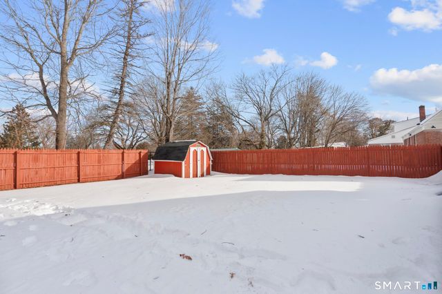 125 Pearl Avenue, Hamden, CT 06514