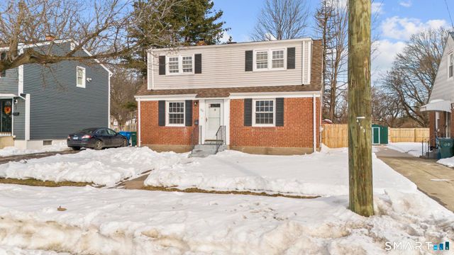 125 Pearl Avenue, Hamden, CT 06514