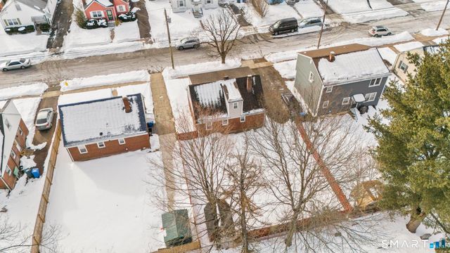 125 Pearl Avenue, Hamden, CT 06514