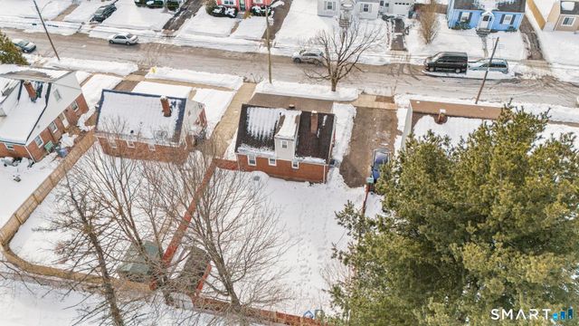 125 Pearl Avenue, Hamden, CT 06514