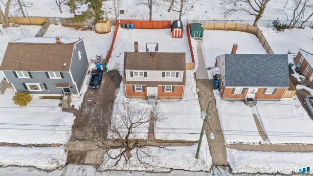 125 Pearl Avenue, Hamden, CT 06514