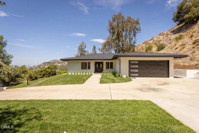 3737 San Augustine Drive, Glendale, CA 91206