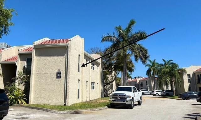 5328 NE 6th Avenue 13H, Fort Lauderdale, FL 33334
