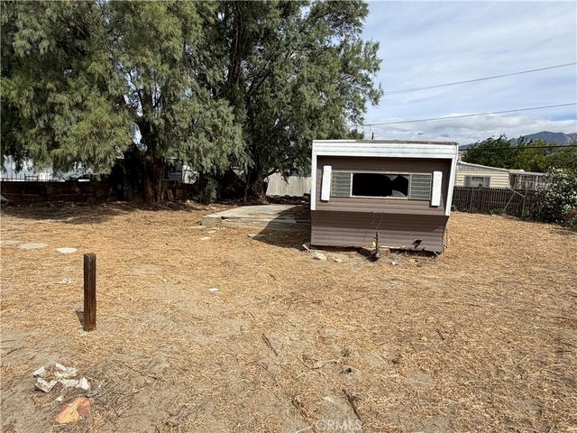 52160 Date, Cabazon, CA 92230