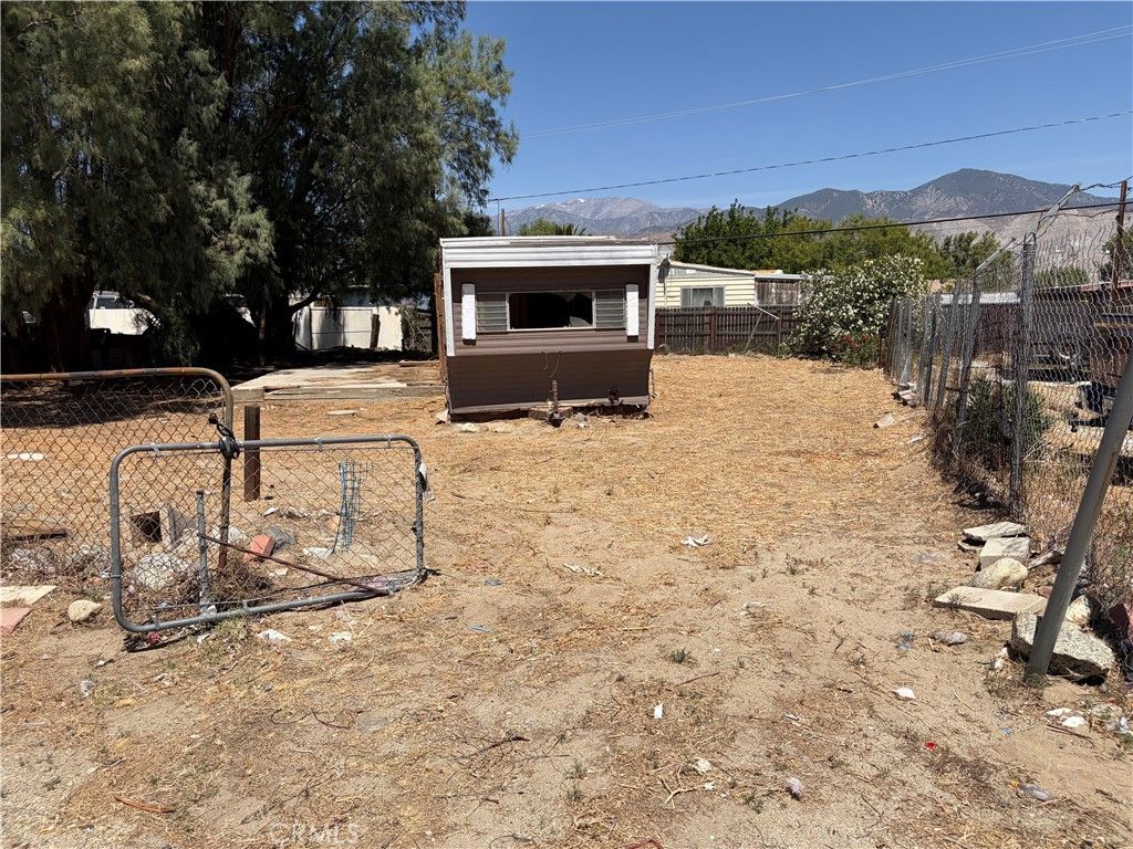 Image 1 of property listing at 52160 Date, Cabazon, CA 92230