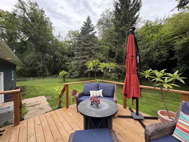 4197 6th Lane, Wisconsin Dells, WI 53965