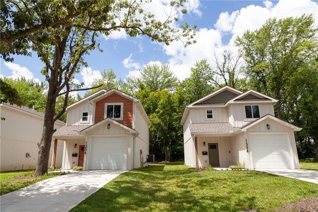 1336 S Pope Avenue, Independence, MO 64055