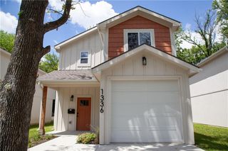 1336 S Pope Avenue, Independence, MO 64055