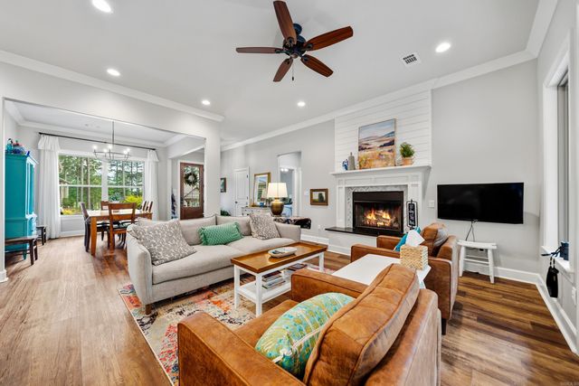 29 Innovacion Lane, Hot Springs Village, AR 71909