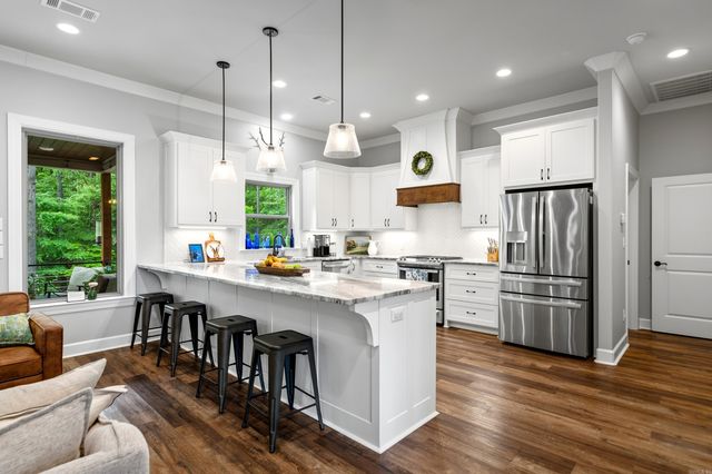 29 Innovacion Lane, Hot Springs Village, AR 71909