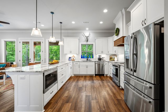 29 Innovacion Lane, Hot Springs Village, AR 71909