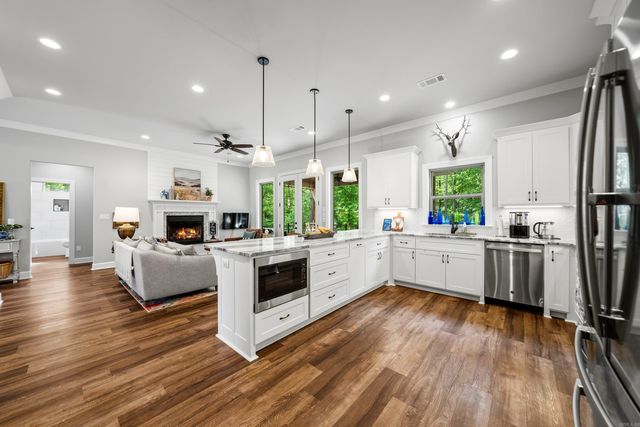 29 Innovacion Lane, Hot Springs Village, AR 71909