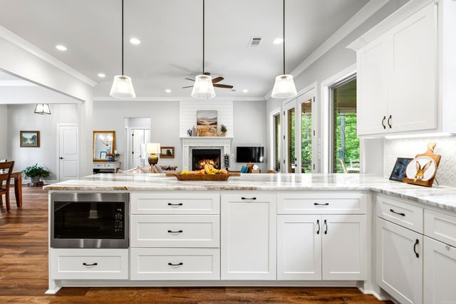 29 Innovacion Lane, Hot Springs Village, AR 71909