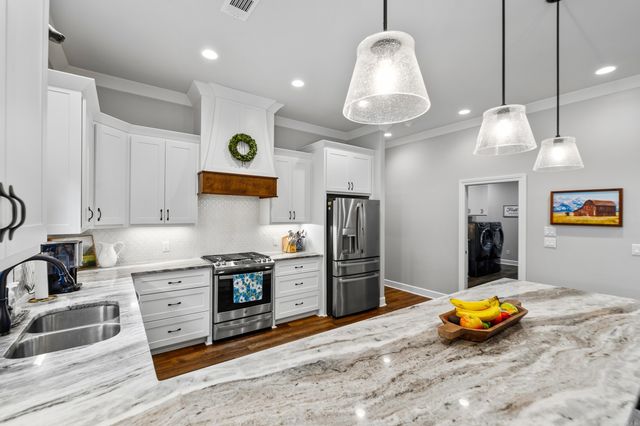 29 Innovacion Lane, Hot Springs Village, AR 71909