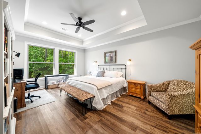 29 Innovacion Lane, Hot Springs Village, AR 71909