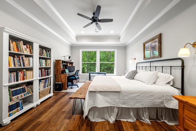 29 Innovacion Lane, Hot Springs Village, AR 71909