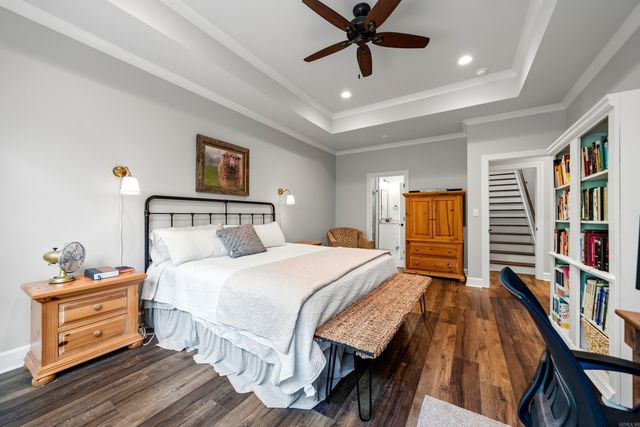 29 Innovacion Lane, Hot Springs Village, AR 71909