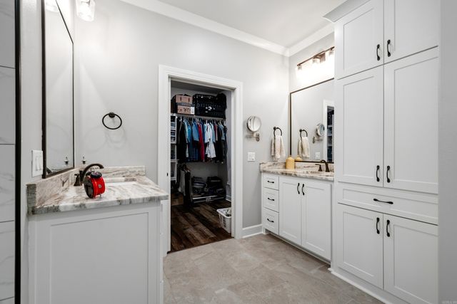 29 Innovacion Lane, Hot Springs Village, AR 71909