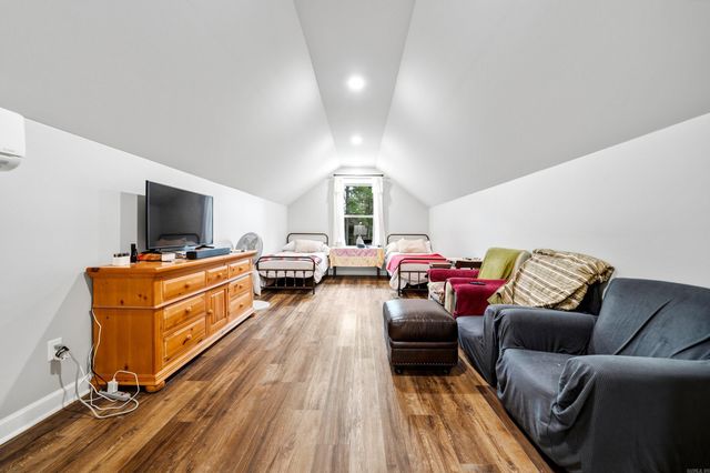 29 Innovacion Lane, Hot Springs Village, AR 71909