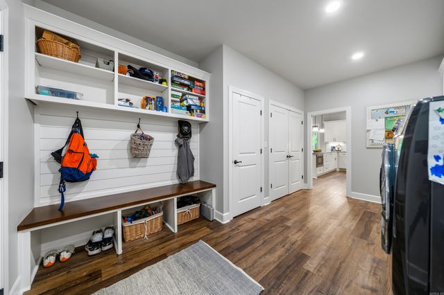 29 Innovacion Lane, Hot Springs Village, AR 71909