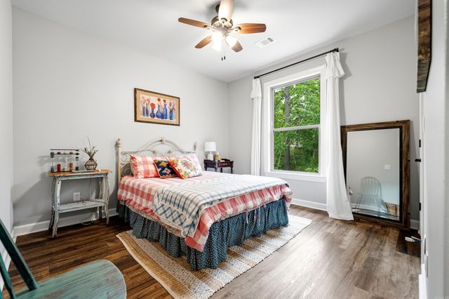 29 Innovacion Lane, Hot Springs Village, AR 71909