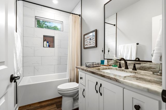 29 Innovacion Lane, Hot Springs Village, AR 71909