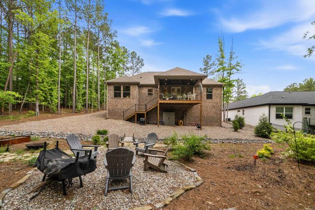 29 Innovacion Lane, Hot Springs Village, AR 71909