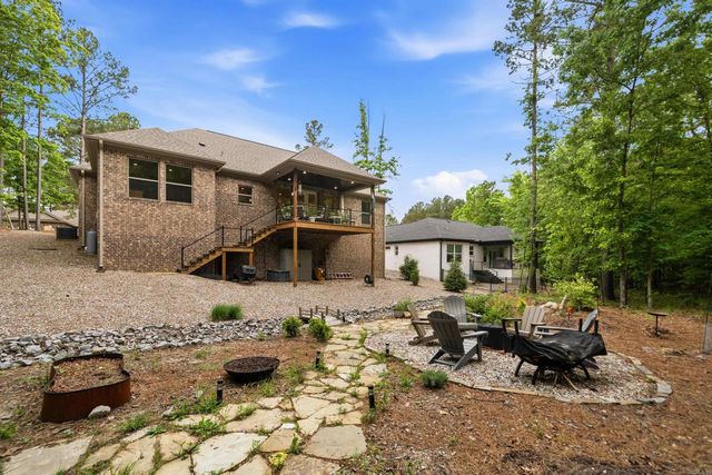 29 Innovacion Lane, Hot Springs Village, AR 71909